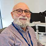 Dr Martin Young 1 150X150px