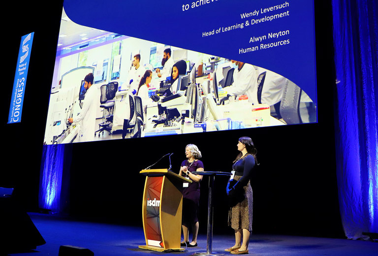 IBMS Congress 2023
